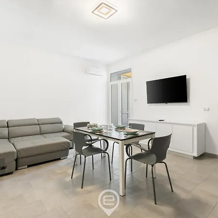 Alguerita Apartment Alghero
