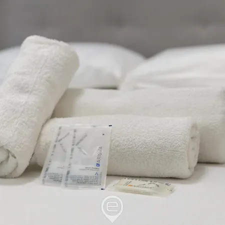 Διαμέρισμα Alguerita