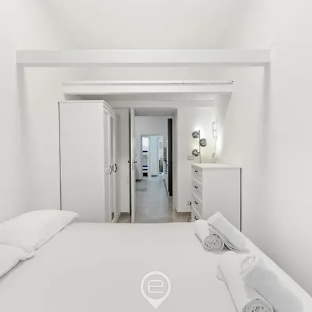 Διαμέρισμα Alguerita Αλγκέρο