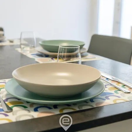 Alguerita Διαμέρισμα