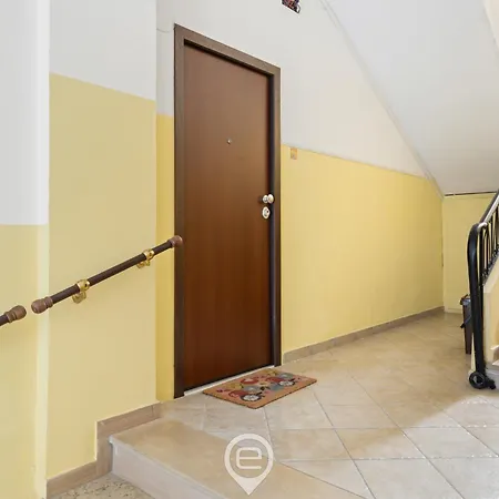 Διαμέρισμα Alguerita *