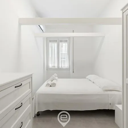 Alguerita Apartment