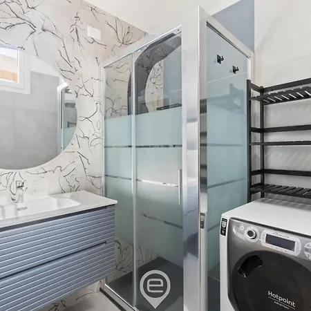 Estay - Alguerita Appartement *