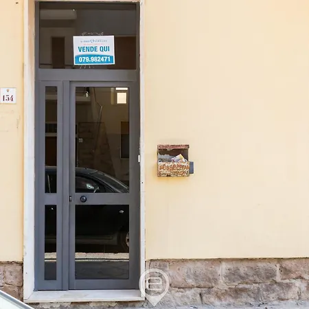 Διαμέρισμα Alguerita