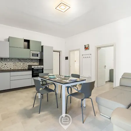 Alguerita Apartment *