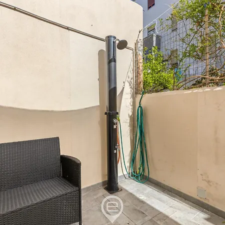 Alguerita Апартаменты