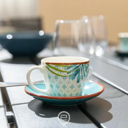 Alguerita Апартаменты Альгеро