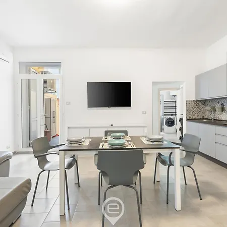 Апартаменты Alguerita