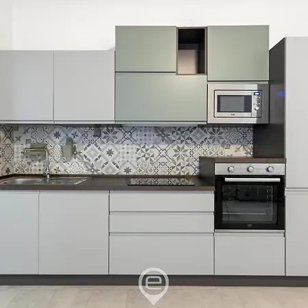 Alguerita Апартаменты